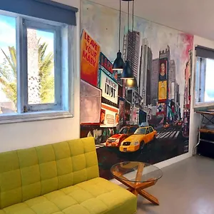  Appartement Loft Con Vista Mare Espagne