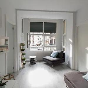  Appartement Belgrano & Oldtown By Beauty Espagne