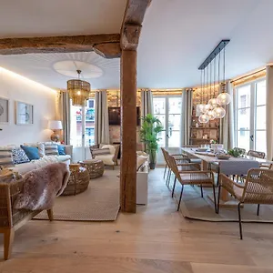  Appartement Arechaga Ac By Staynnapartments Espagne